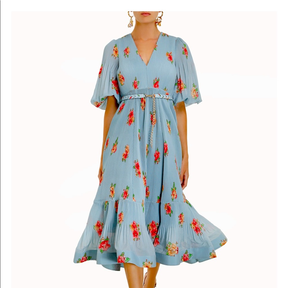 Zimmerman Dress